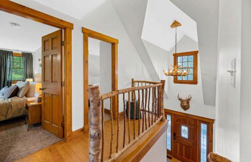 The Getaway 4 Bedroom Home - Foto 8