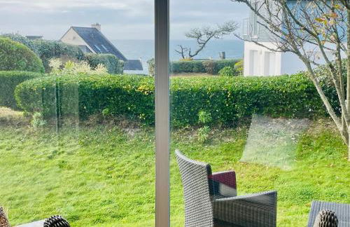 " Goarem Bihan" Villa de Charme Front de Mer - Foto 23