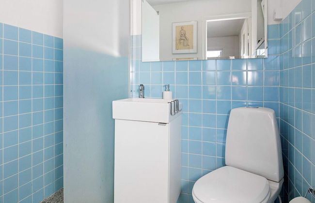 6 Person Holiday Home in Hjorring - Foto 12