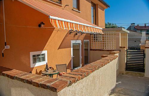 Rocks & Stars studio apartment - Foto 1