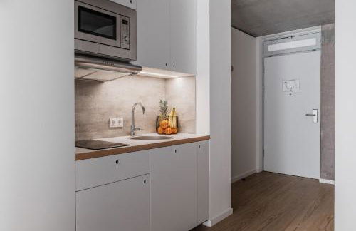 CLOUD No7 STUDIOS - Foto 11