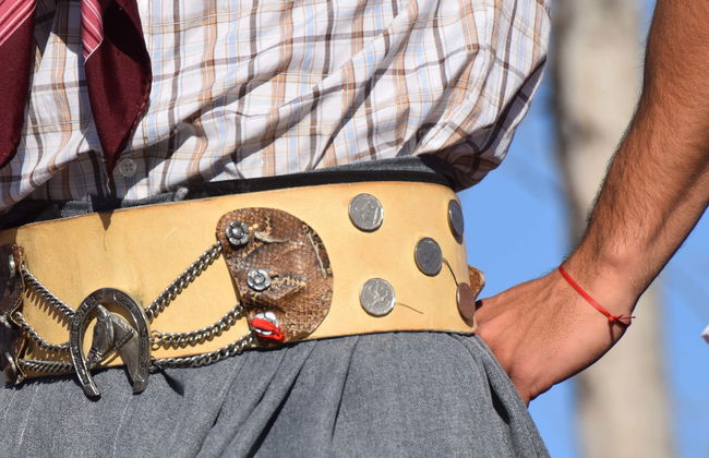 Folkloric Tour - Foto 1