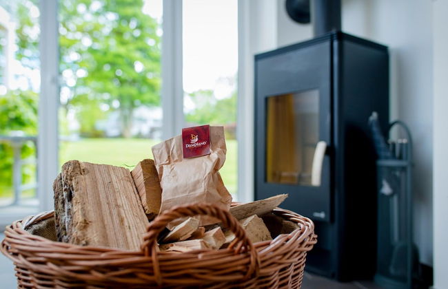 Reihenhaus im Ostseeresort Dampland - Photo 11