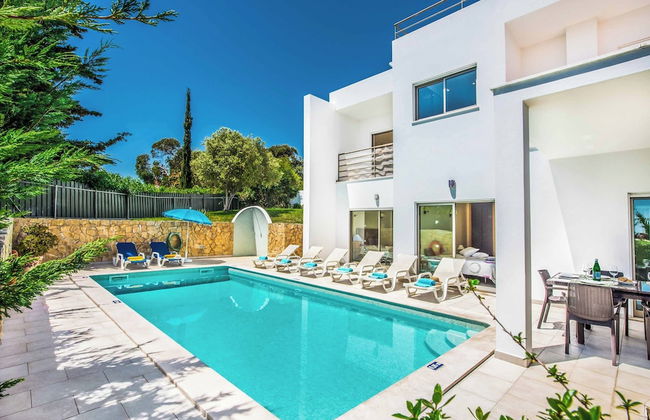 Villa Sao Joao - Photo 5