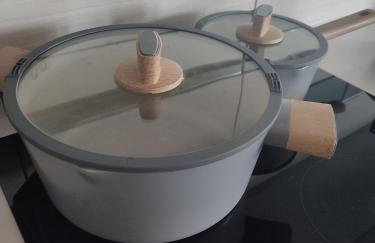 2 bedroom 2 bath 1 ensuite in Roya Asenal beautiful views & parking - Foto 13