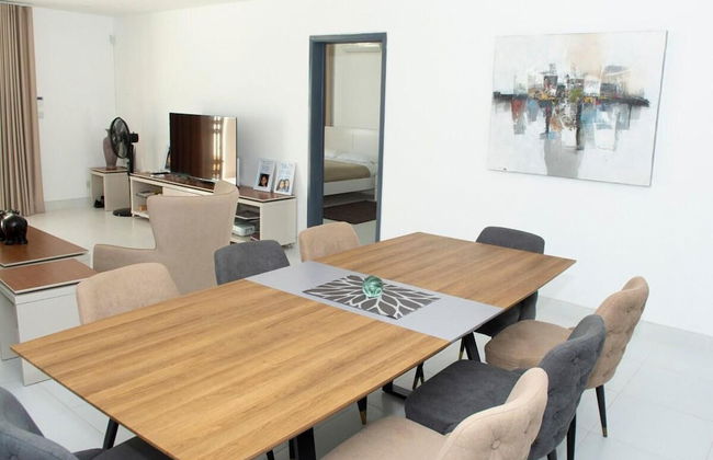 4 Bedroom Private Villa Villa La Tourelle - Photo 22