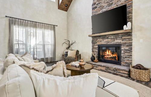 Mystic Grove Luxury Mountain Hideaway - Foto 12