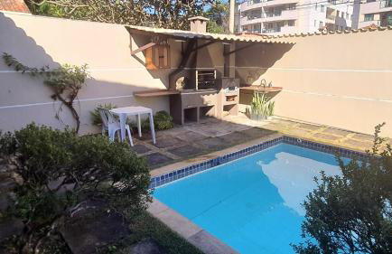 Suítes Colibri da Serra - Piscina & Conforto em Itaipava RJ - Foto 8