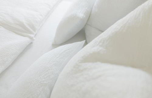 Küsten Suite Nord - direkte Wasserlage, Terrasse, 70qm - Foto 5