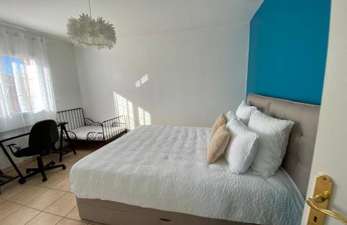 Gîte du Mercadal Les Pujols - Foto 11