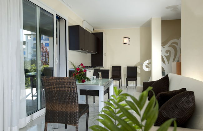 Portoverde Beach Apartments - Foto 16