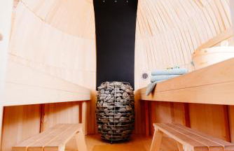 Ferienhaus Hünzingen - Foto 6