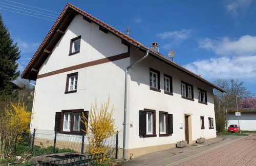 Wohnung mit Garten, Grill und Thermomix - Foto 20