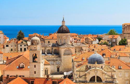 Luxury Villa Stone with Private Pool and Jacuzzi near Dubrovnik - Foto 30