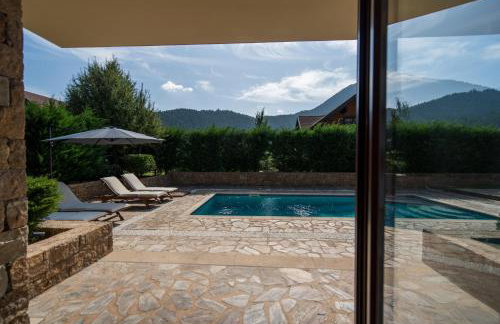 Evritos Villas & Suites with pool - Foto 67