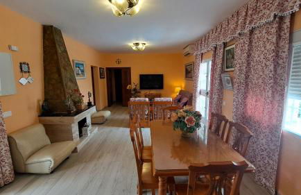 Sevilla, Casa Rural Villa Amalia - Photo 29