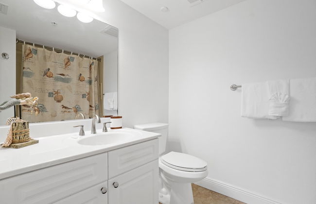 Emerald Beach Resort by Panhandle Getaways - Foto 70