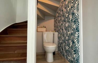 Bright duplex- terrace-Brison-Saint-Innocent - Foto 50