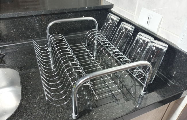 Apartamento de luxo centro de Curitiba - Foto 25