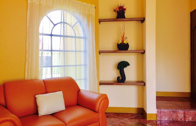 Guamúchil Parque Acuático & Cabañas - Photo 13