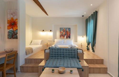 Sea & Salt Boutique Apartment 2 - Foto 1