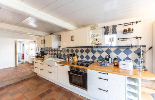 Ferienhaus Strandgut - Foto 3