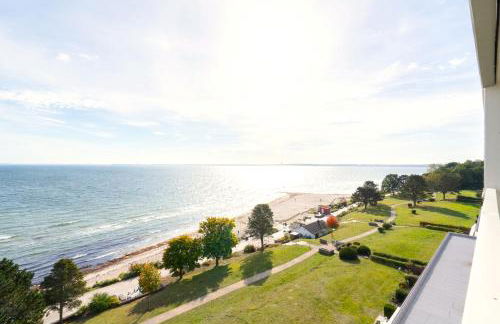 Ferienpark Sierksdorf App 304 - Strandlage - Foto 25