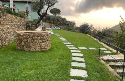 Holiday Home Ein-Zimmer-Wohnung 'Villa Camilla by Interhome - Foto 7