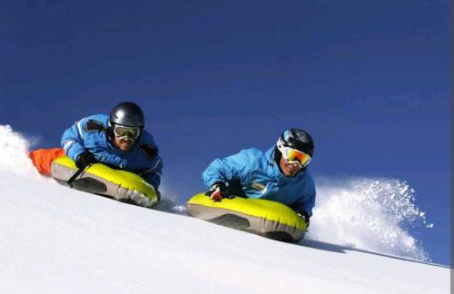 Le Refuge, 2050m La Plagne, Luxury apartment - Foto 29