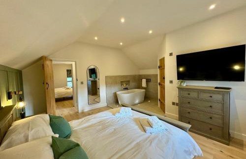 Beudy Pwll Pridd - Foto 27