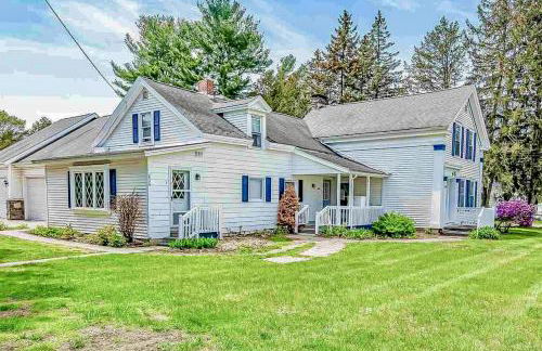 Maplewood Manor - Foto 42