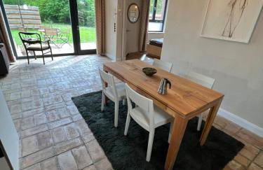 Helle Loft mit eingenem Garten - Photo 13