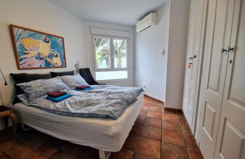 Beach panorama Caleta - Photo 23