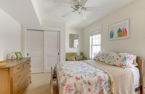 Spacious Avalon Beach House - 2 Blocks to Water! - Foto 23