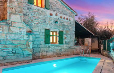 Villa Dani - Foto 28