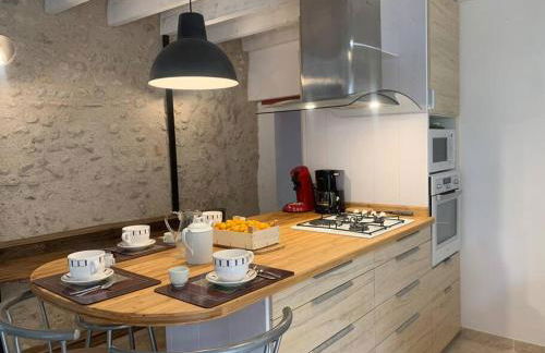 Palais PépinleBref Chateaux de la Loire Tours - 3 étoiles - Foto 12