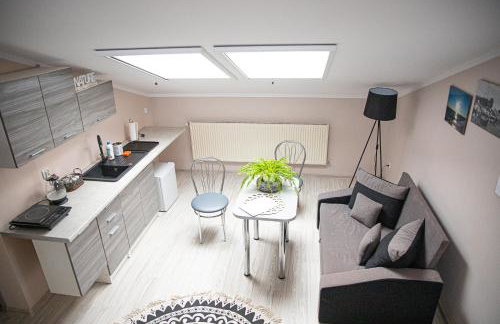 Agroturystyka Nowa Pasłęka - Foto 30