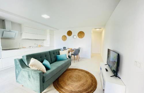 Ground flor apartament in Turquesa del Mar, Playa Flamenca - Foto 14