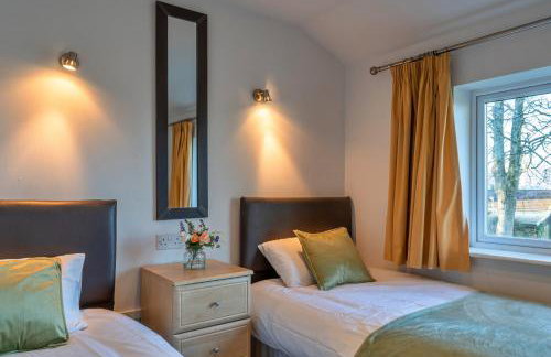 Finest Retreats - Carworgie Cottage - Foto 14