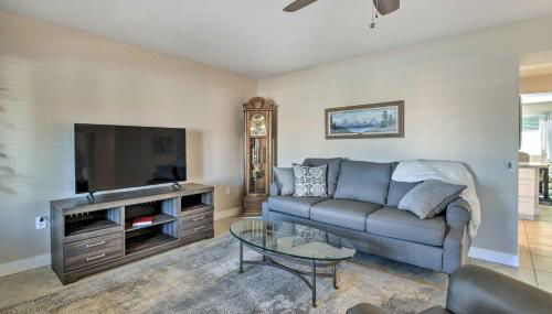 Patio and Pool Access! Peaceful Home in Sun City - Foto 5