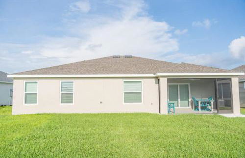 Brand New Designer Home - 5 minutes from East Port - Foto 29