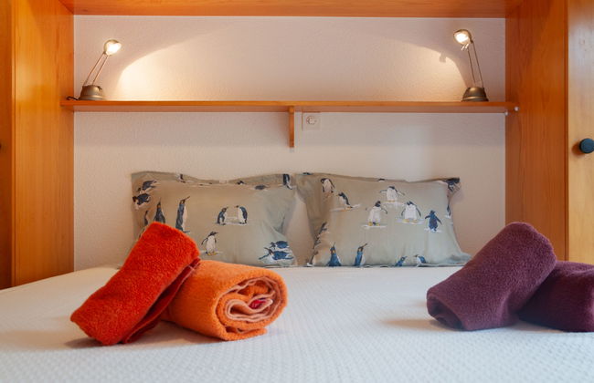 Les Crêtes 1 - Foto 20