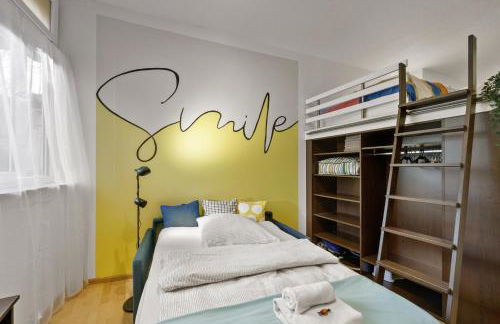 NOVA - Urban Living Studio-Apartment - Foto 18