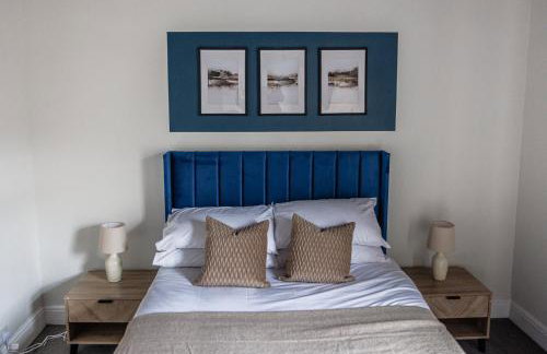 Stanley House - Family & Contractor Stay - Foto 32