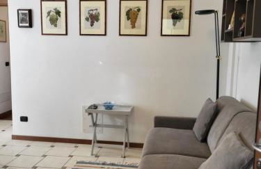 Residence Belvedere Apartment Bolvedro - Foto 22