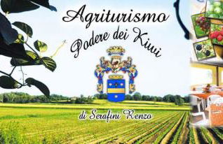 Agriturismo Podere dei kiwi - Foto 8