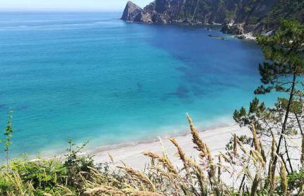 Mar y Montaña - "El Caleyo" - finca privada - Foto 67