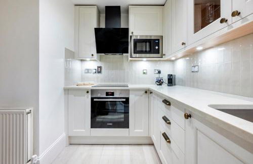 Central London Hyde Park Apartments - Foto 27