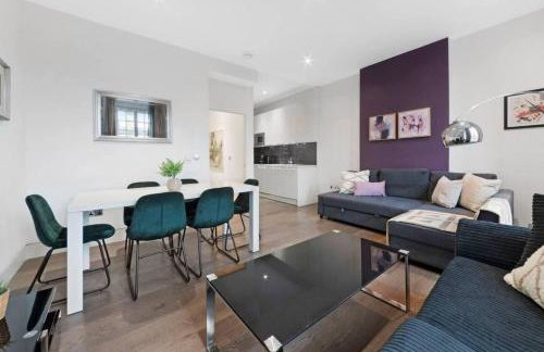 Buckingham Palace Apartment! - Foto 12