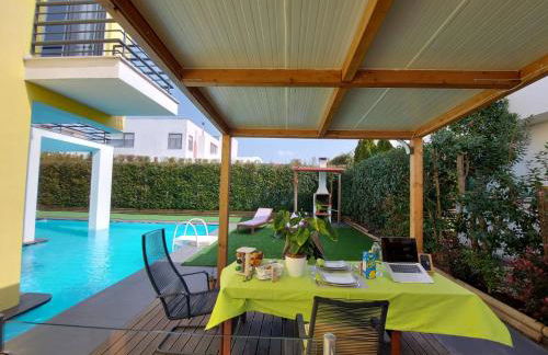 Coin de paradis - Foto 4